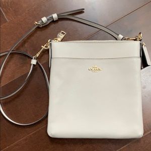 Coach Purse, with Dust Cover